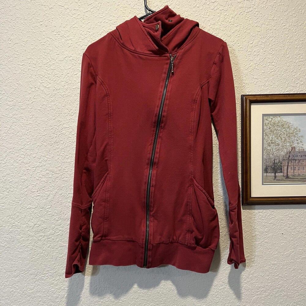 Vintage Buddhaful 00’s Art/Fashion Designer Brand ULTRA RARE Hoodie Size Large